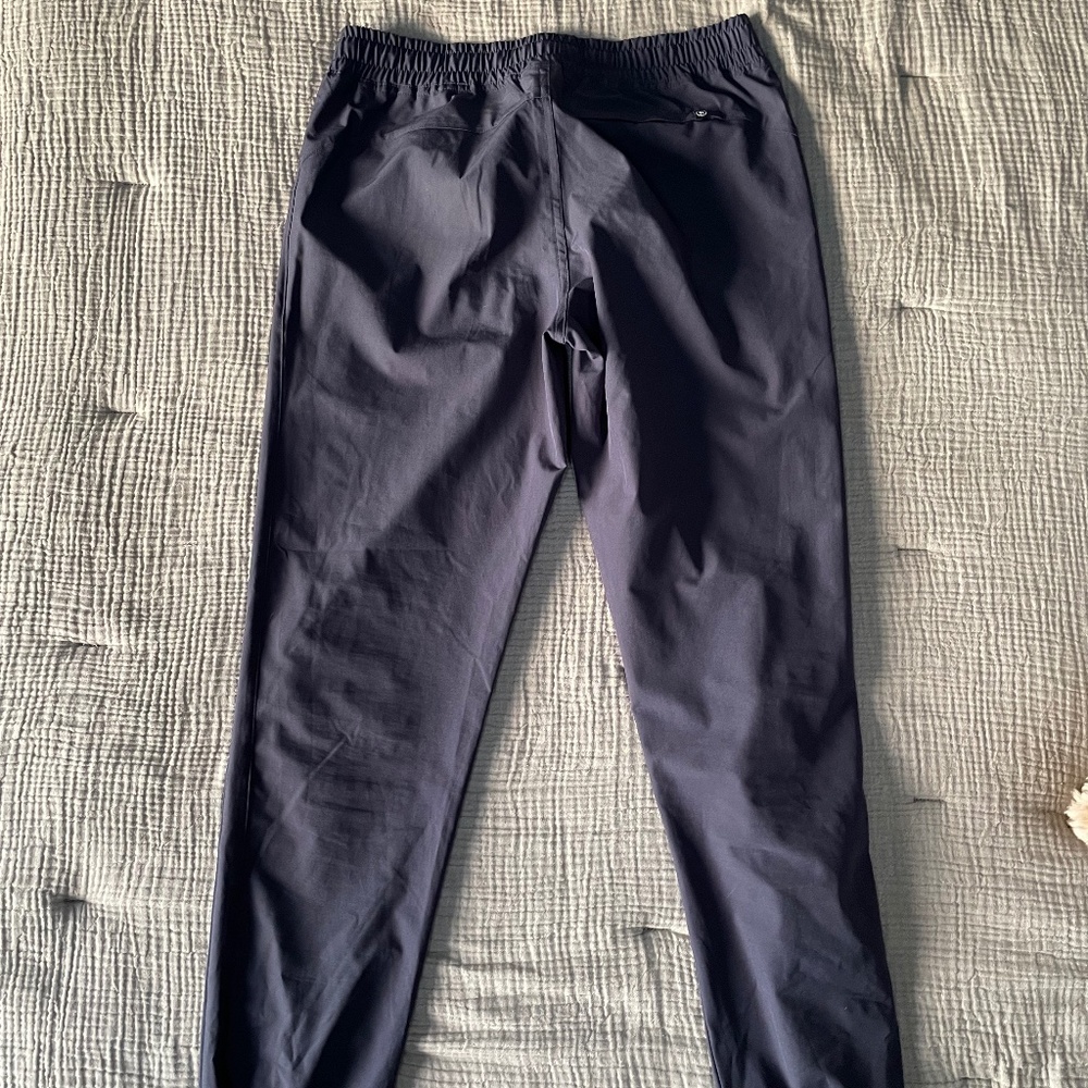 Navy women's joggers
